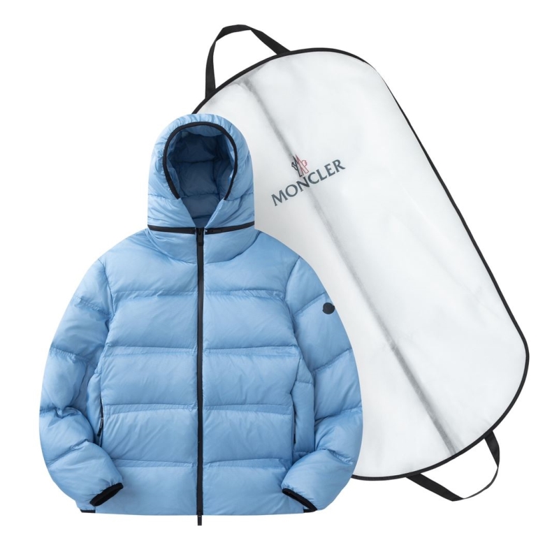 Moncler Coats